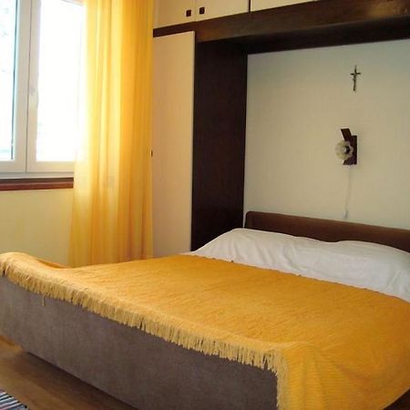 Apartman Marija Krok Baska  Luaran gambar