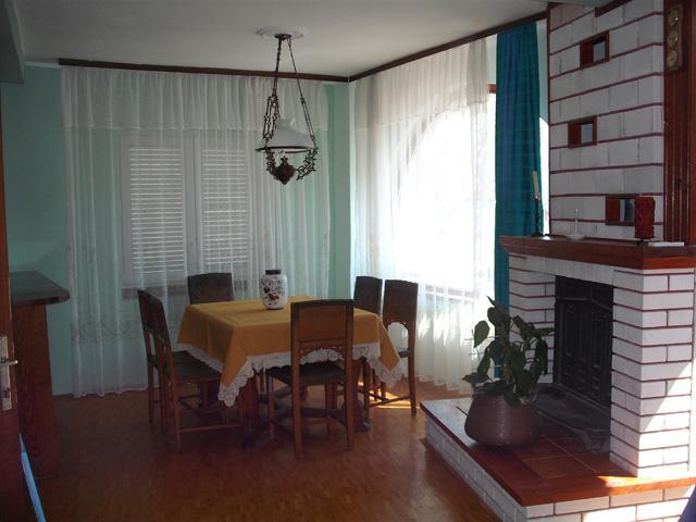 Apartman Marija Krok Baska  Luaran gambar