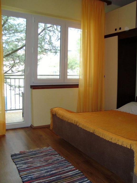 Apartman Marija Krok Baska  Luaran gambar